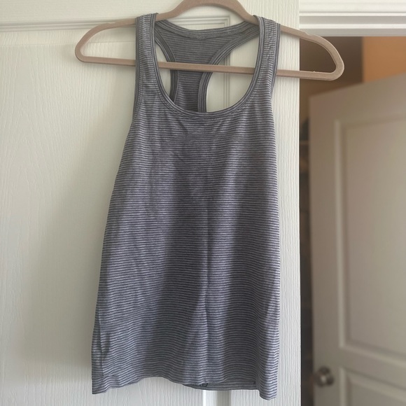 Lululemon run swiftly tank - Picture 1 of 4